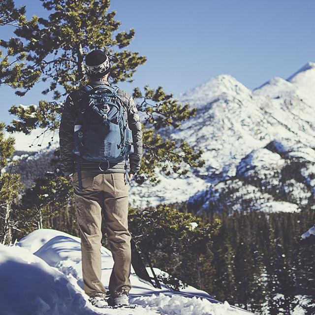 Honeymoon: experiences!