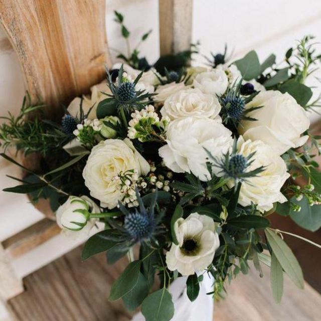 Wedding Flower Preservation
