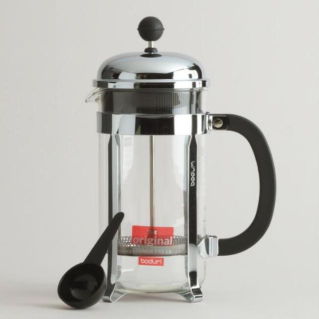 8-Cup Bodum Chambord French Press
