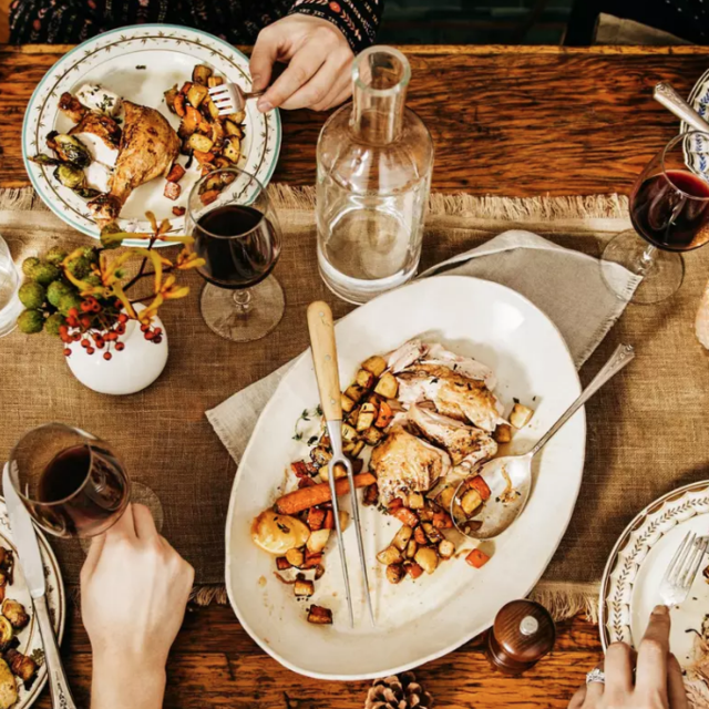 Dublin Food & Drink Tour