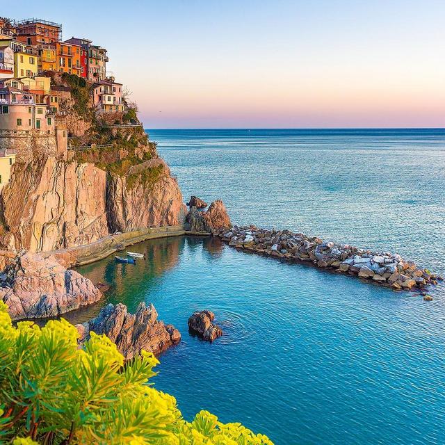 Overnight Stay at the Amalfi Coast