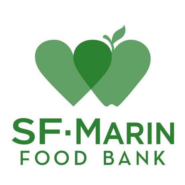 Contribute to the SF Marin Foodbank