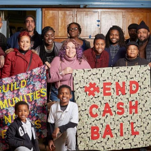 Philadelphia Community Bail Fund