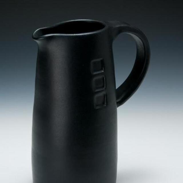 Pitcher