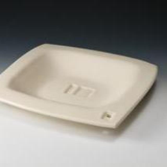 Square Platter