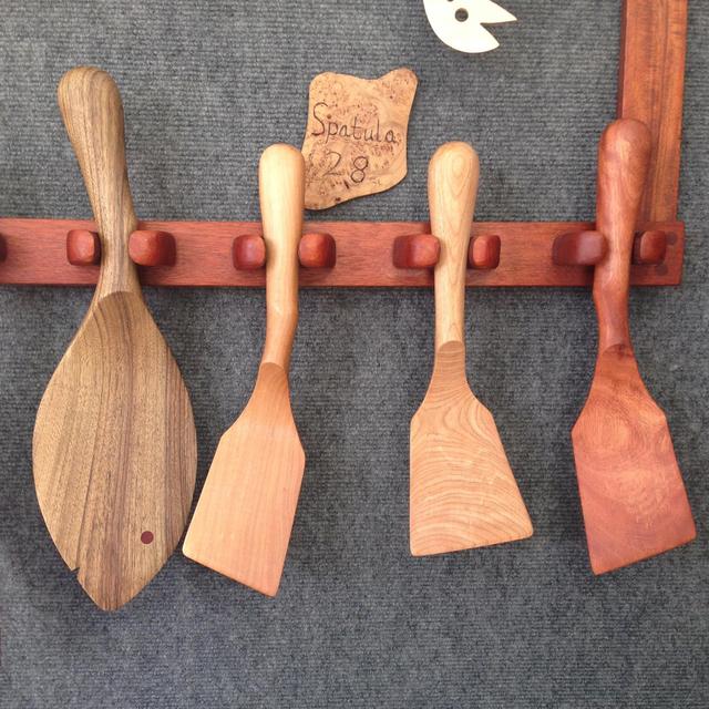 Large Spatula