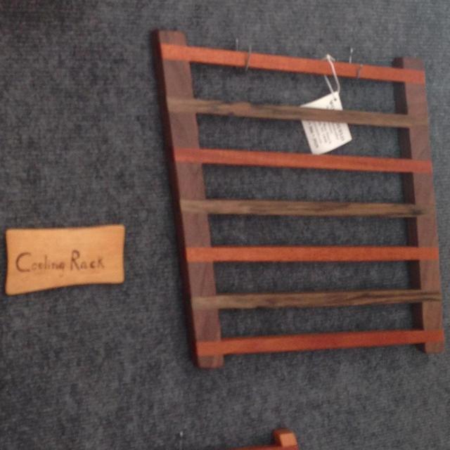 Drying Rack