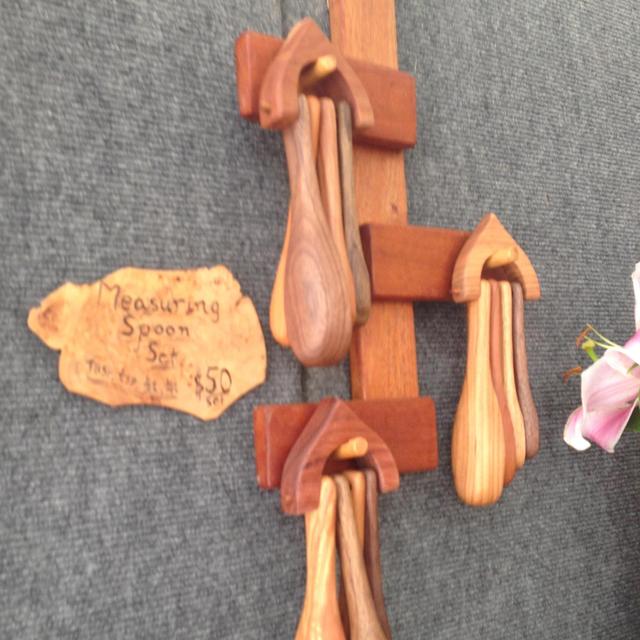 Measuring Spoon Set
