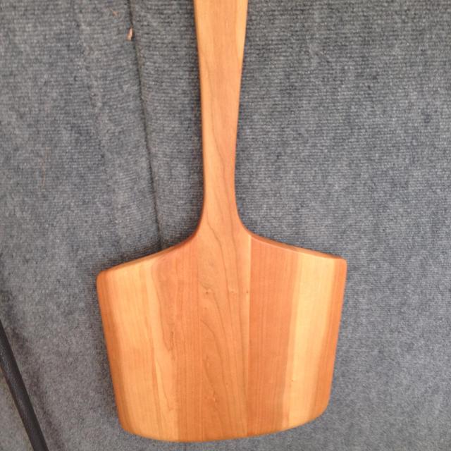 Pizza Server
