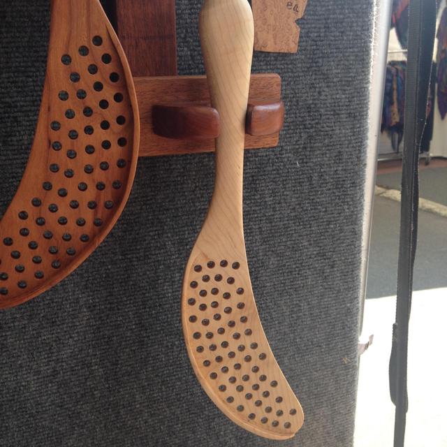 Pot Drainer
