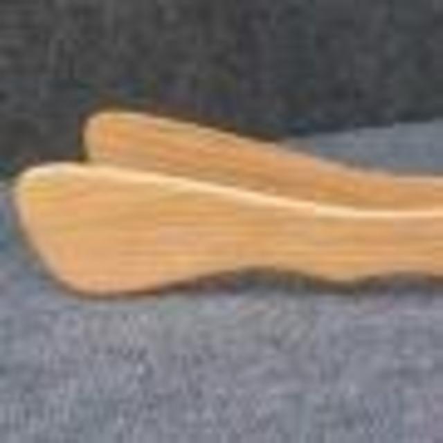 Serving Tongs