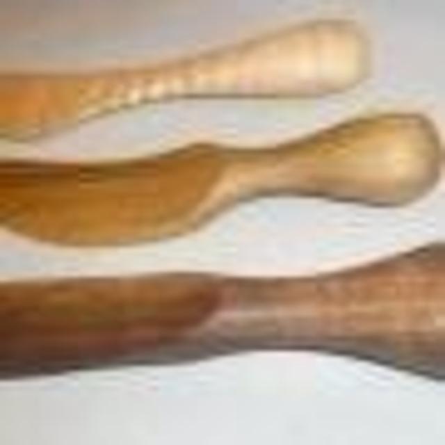 Spread Knives