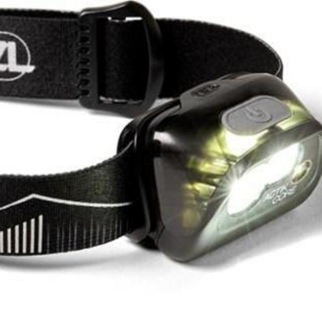 Petzl Actik Core Headlamp