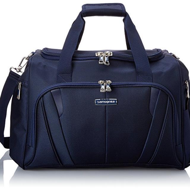 Samsonite Silhouette Sphere 2 Softside Boarding Bag