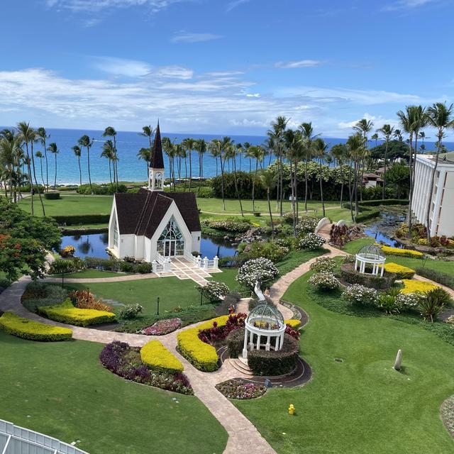 Honeymoon Experiences