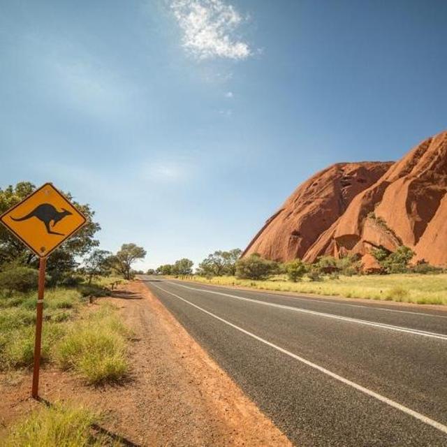 Car Rental Australia