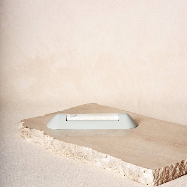 Shelter Mezuzah by Via Maris
