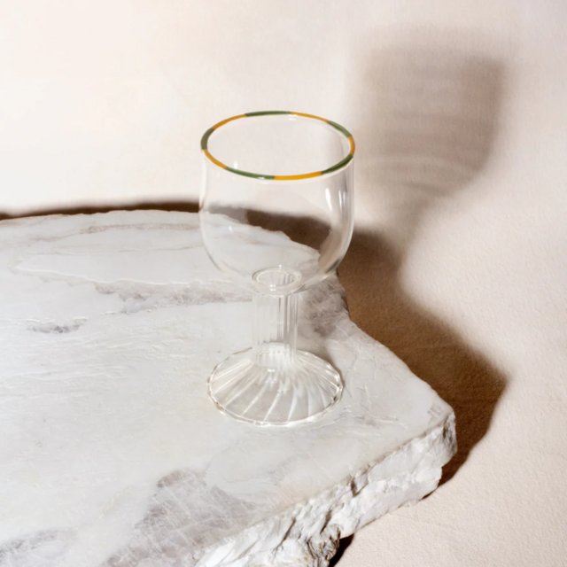 Kiddush Cup by Via Maris