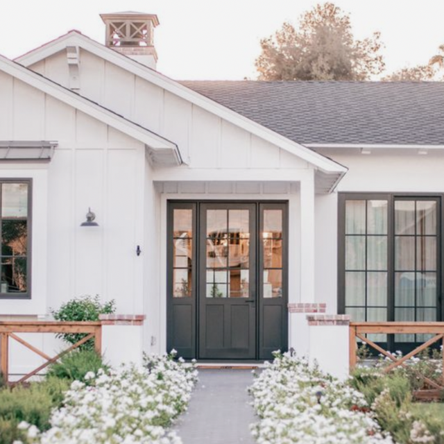 Our Future Home
