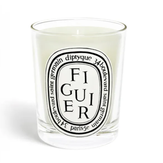 Figuier / Fig Tree Candle