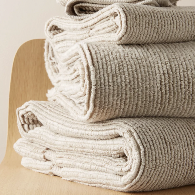 Kassatex Matteo Towels, Set of 6