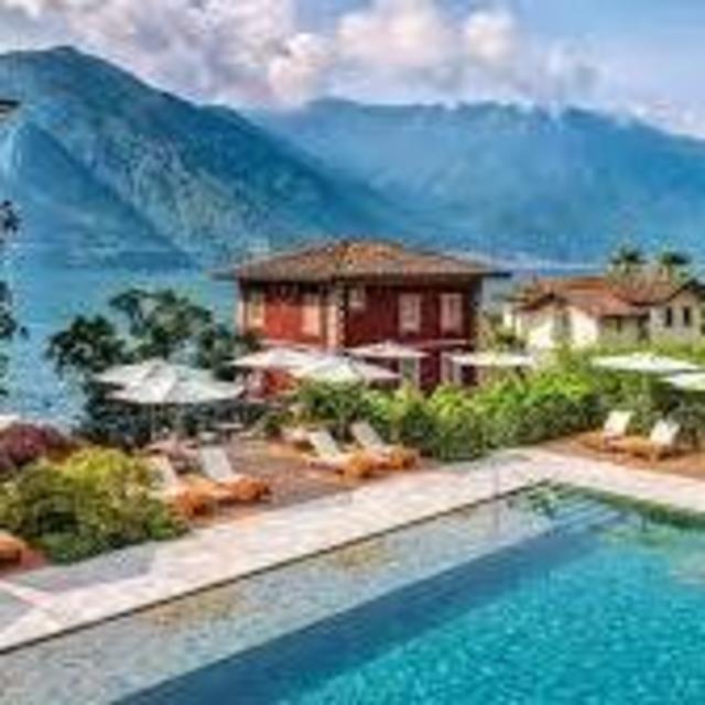 Honeymoon Hotels