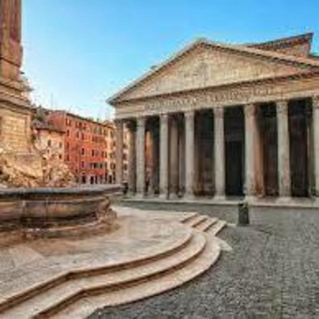 Sightseeing Tours in Italy