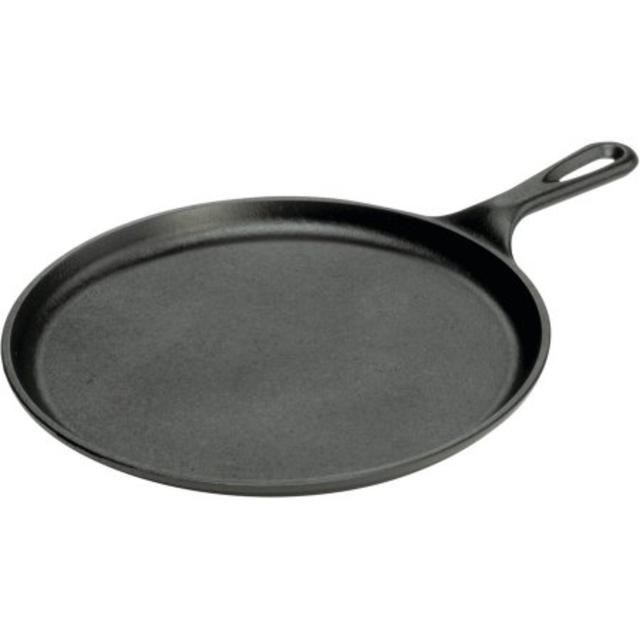 Lodge Logic 10-1/2" Cast Iron Griddle