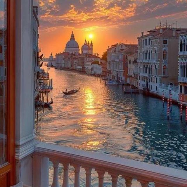 Honeymoon