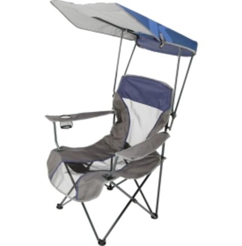 Swimways Kelsyus Premium Canopy Chair