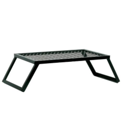 Texsport Heavy-Duty Large Camp Grill