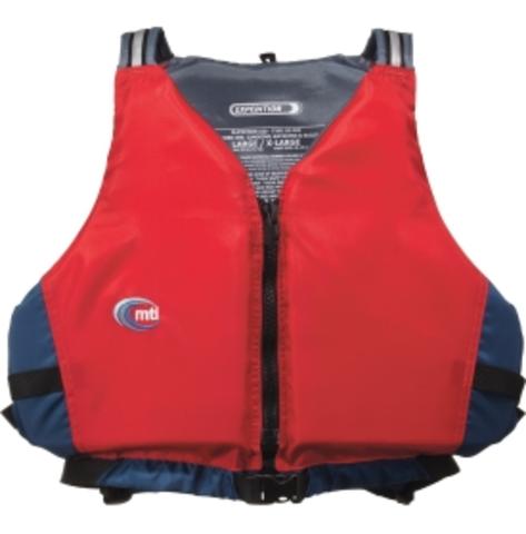MTI Expedition Life Vest