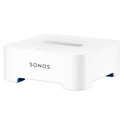 SONOS BRIDGE - Instant Sonos setup solution - White