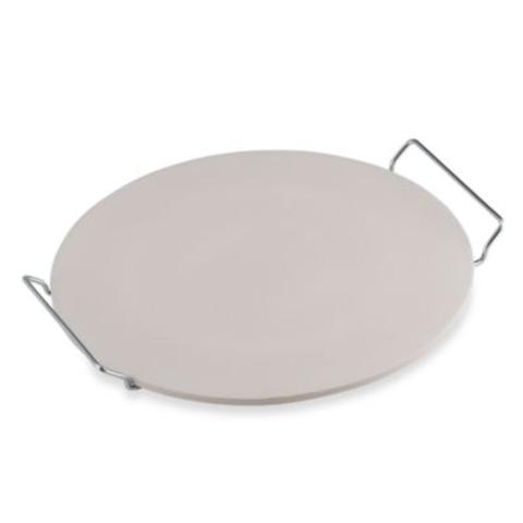 Bialetti® Round Pizza Stone