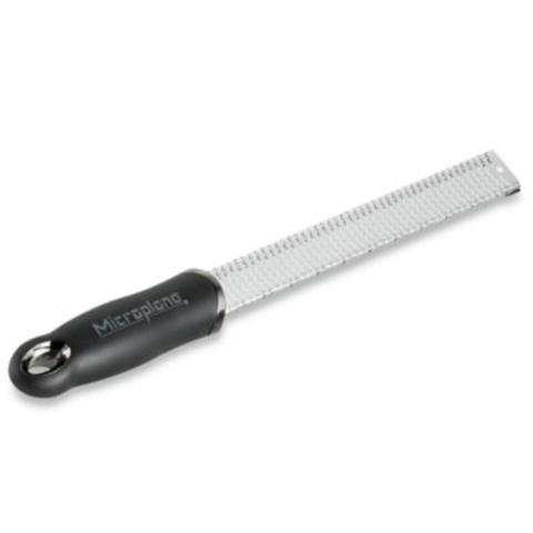 Microplane® Classic Series Premium Zester/Grater in Black