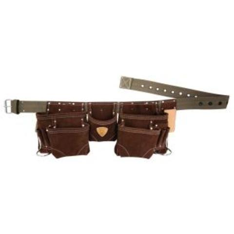 McGuire-Nicholas Carpenter Apron
