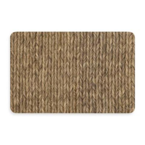 Bungalow Flooring New Wave Rope Weave Doormat