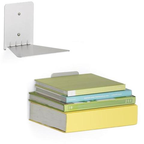 Conceal Book Shelves by Umbra®