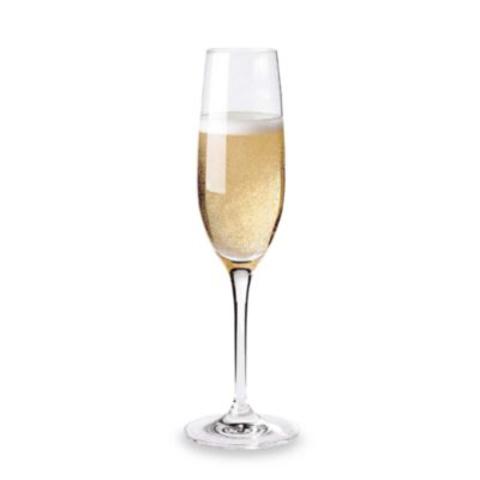Fusion Classic Champagne Flutes (Set of 4)