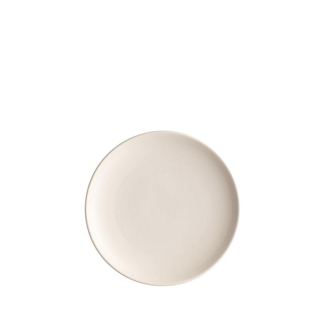 Heath Ceramics Salad Plate in Linen