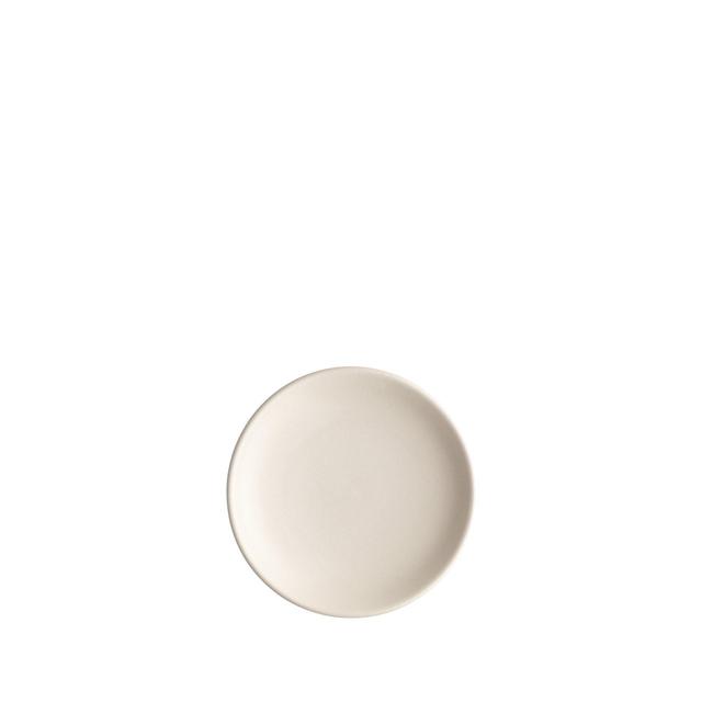 Heath Ceramics Bread & Butter Plate in Linen