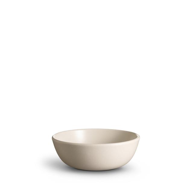 Heath Ceramics Cereal Bowl in Linen