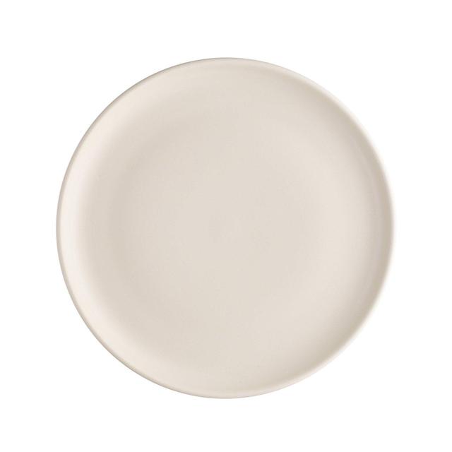 Heath Ceramics Serving Platter in Linen