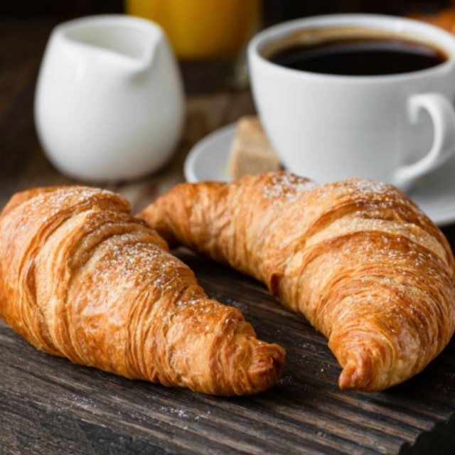 Breakfast (petit-dejeuner)