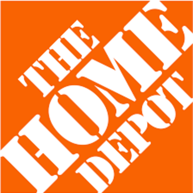 Home Depot Gift Cards