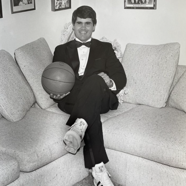 The Bob Foley Next Level Basketball Scholarship Fund