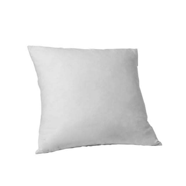 West Elm Feather Pillow Insert – 20"sq.