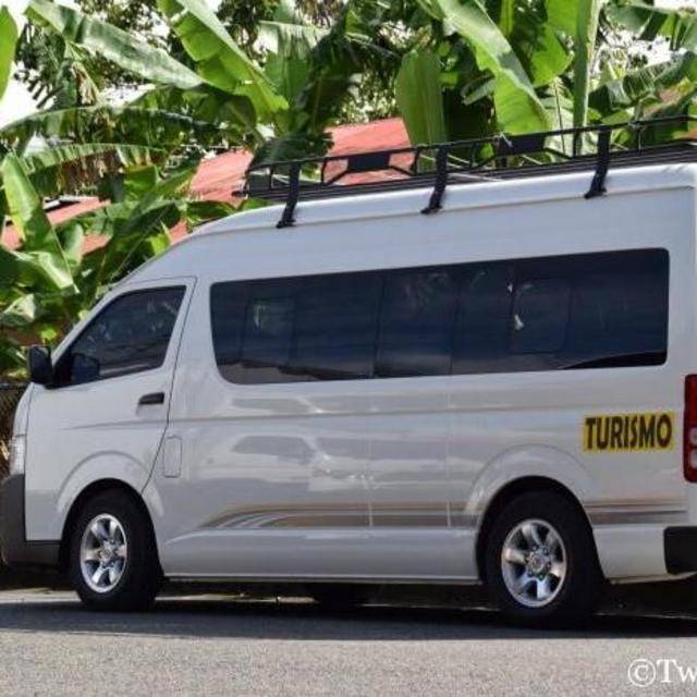 Private Shuttle Transportation