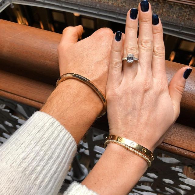 Samantha Belfer and Eitan Braham's Wedding Registry on Zola