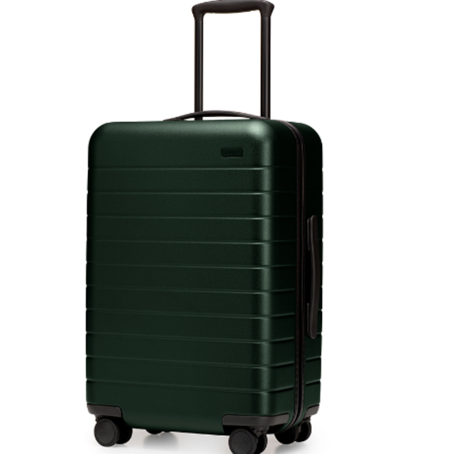 The Bigger Carry-On